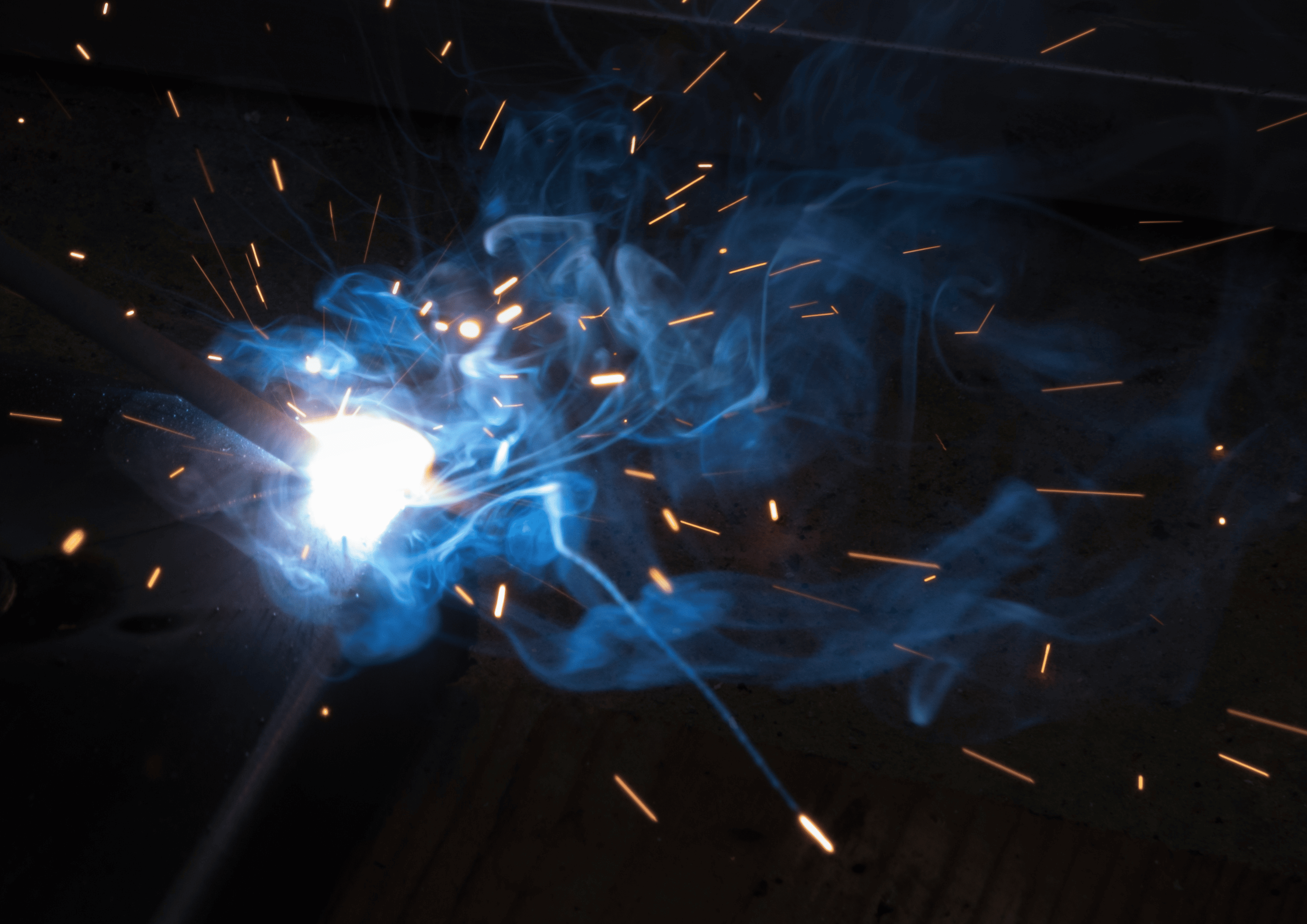 Industrial Construction