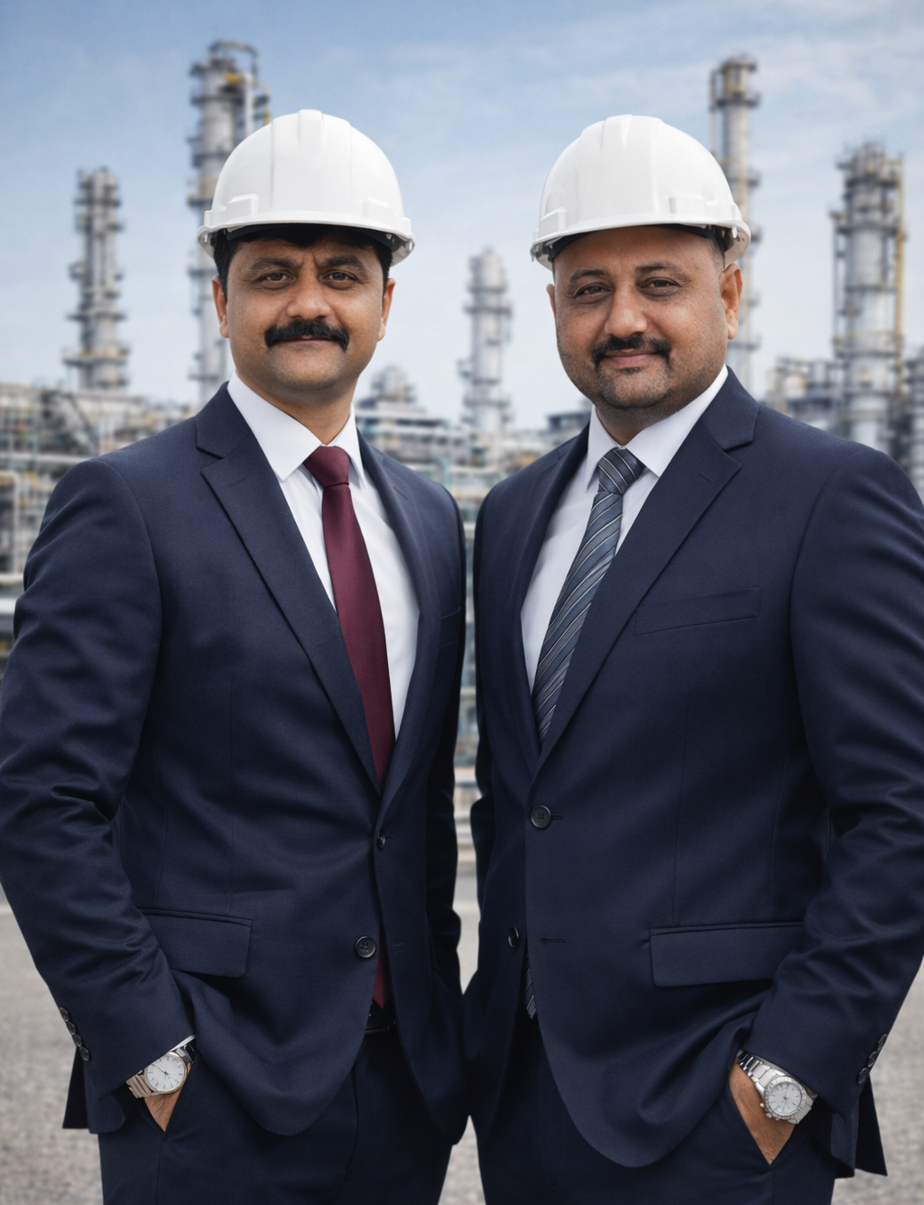 Industries - Jay Mataji Group