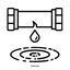 Vessel Inspection icon